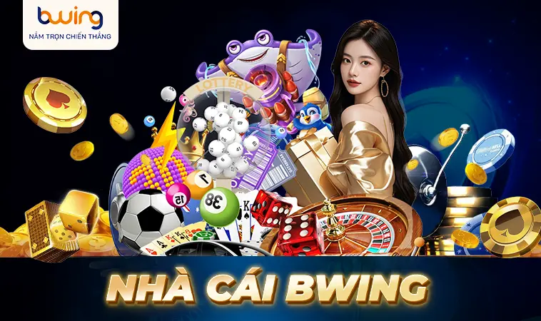 BWing - Trang Chủ B Wing - Địa Chỉ Cá Cược Online Uy Tín Nhất Việt Nam