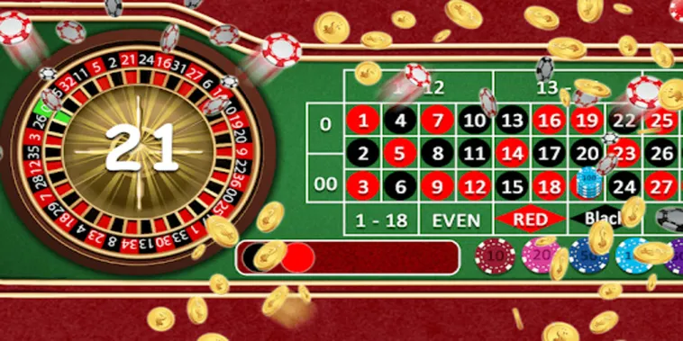Hướng Dẫn Toàn Tập Cách Chơi Roulette Nhà Cái BWing Chuẩn Xác Nhất