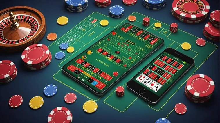 Hướng Dẫn Toàn Tập Cách Chơi Roulette Nhà Cái BWing Chuẩn Xác Nhất