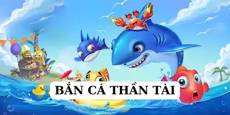 Cách Chơi Bắn Cá Thần Tài Tại BWing: Bí Kíp Săn Thưởng Lớn