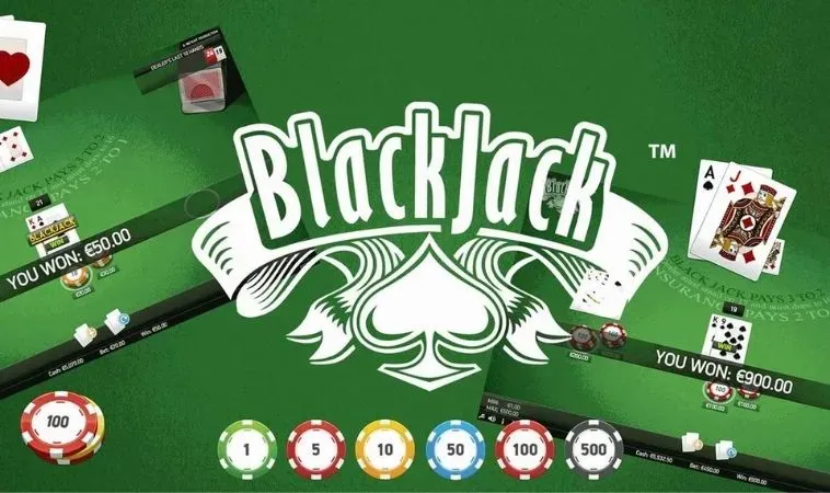 Khám Phá Trò Chơi Blackjack Tại BWing Đẳng Cấp Sòng Bài Quốc Tế