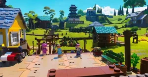 Hướng Dẫn Chi Tiết Cách Chơi Game Nhanh Cut Stone Tại BWing Thắng Lớn