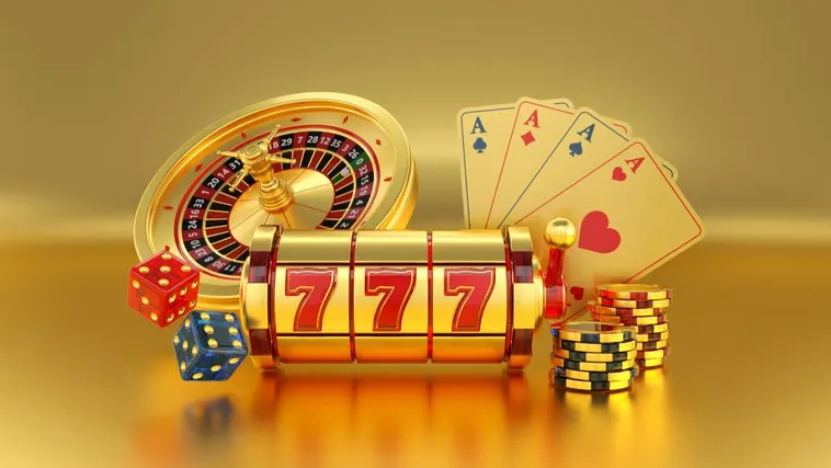 Trải Nghiệm Sòng Bạc Đẳng Cấp Tại Casino Online BWing Uy Tín