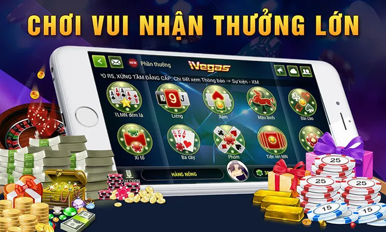 Khám Phá Kho Tàng Game Nhanh BWing Đỉnh Cao Dành Cho Cược Thủ Chuyên Nghiệp