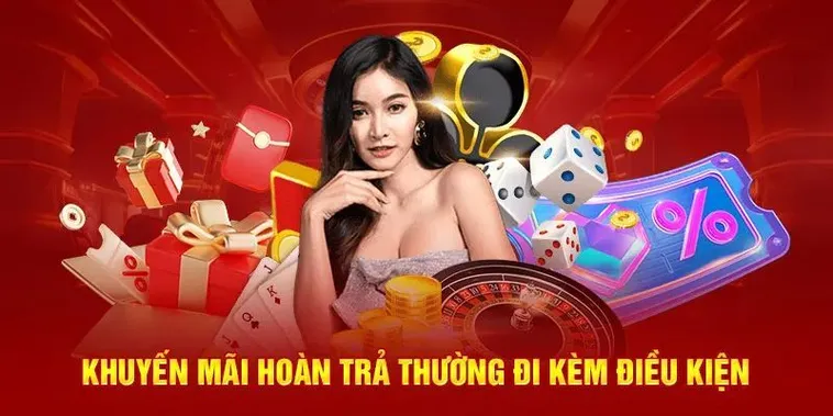 Tận Hưởng Ưu Đãi Hoàn Trả Không Giới Hạn Tại Nhà Cái BWing Hấp Dẫn