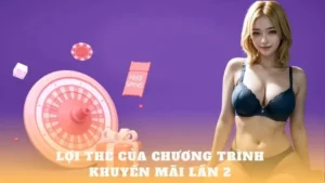 Bí Kíp Nhận Thưởng Nạp Lần 2 Tặng 50% Tại Nhà Cái BWing