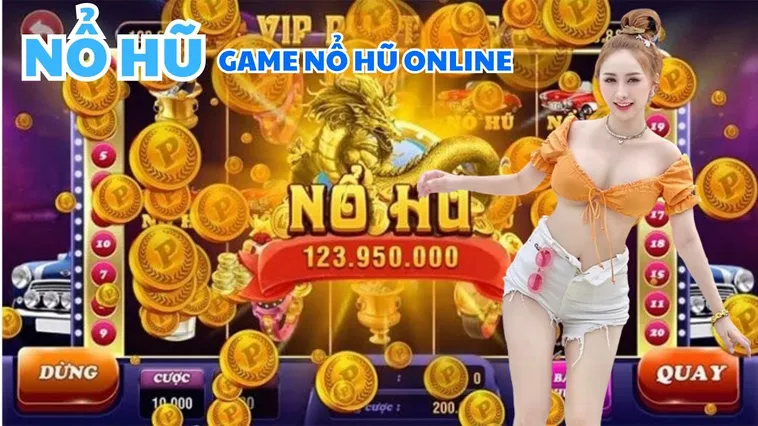 Khám Phá Thế Giới Nổ Hũ BWing Đỉnh Cao Cơ Hội Đổi Đời