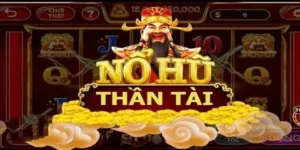 Trò Chơi Nổ Hũ Thần Tài Tại BWing: Cơ Hội Rinh Thưởng Lớn Mọi Lúc
