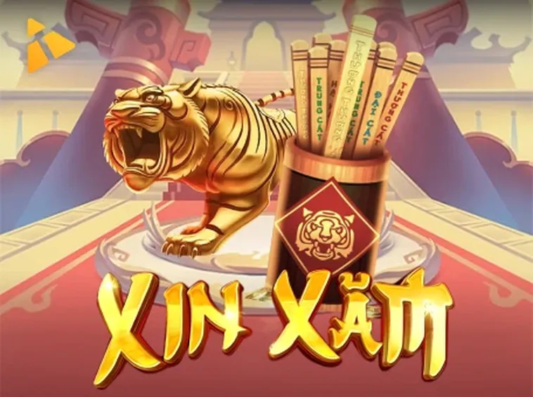 Hướng Dẫn Cách Chơi Nổ Hũ Xin Xăm Tại BWing Dễ Thắng Nhất