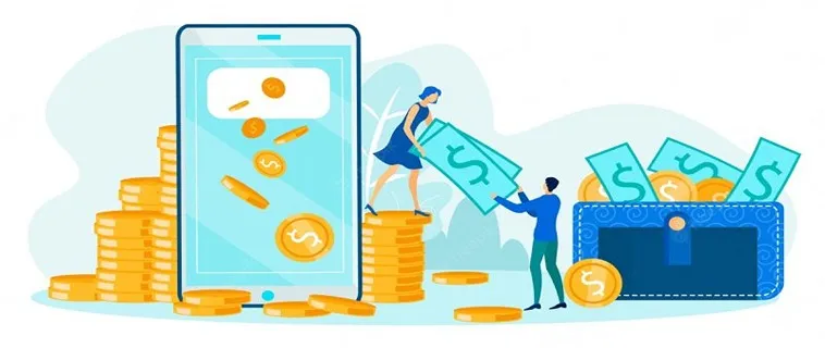 Bí Kíp Rút Tiền BWing Về Tài Khoản Ngân Hàng Siêu Tốc Độ