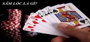 Bí Kíp Chơi Bài Sâm Lốc Online Tại BWing Thắng Lớn Mỗi Ngày