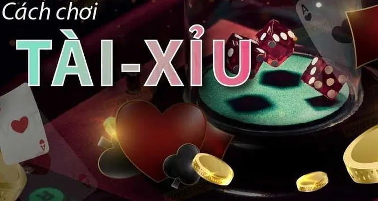 Bật Mí Cách Chơi Tài Xỉu Nhà Cái BWing Hốt Bạc Mọi Ván Cược