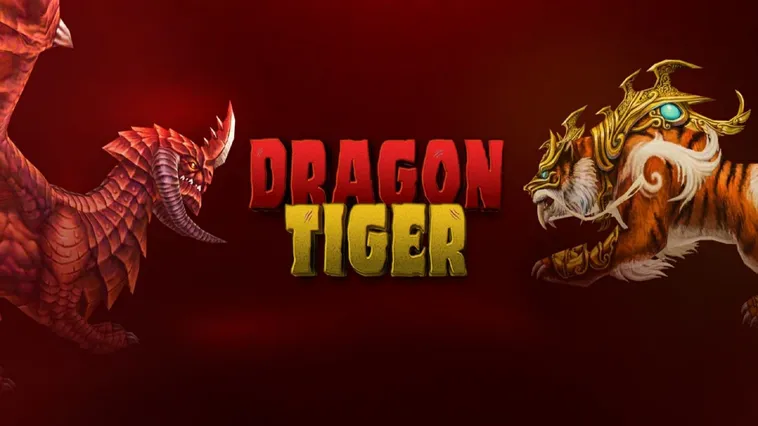 Chinh Phục Trò Chơi Dragon Tiger Tại BWing Đỉnh Cao Xanh Chín Nhất